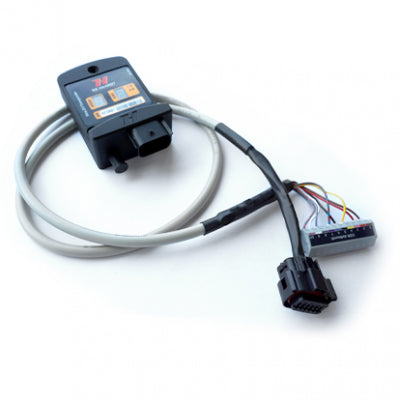 Xtra. Shutdown-Transponder EV v4.0 (MK2) with control cable