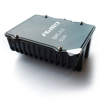 BMS RiMO V4.0 60Ah SiNUS TWiN control unit