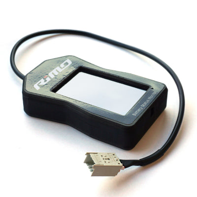 Screen RiMO BMS 4.0 v2022