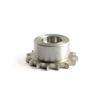 Turnbuckle pinion Alpha 1/2x5/6 15 teeth