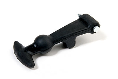 Rubber catch for weight boxcomplete