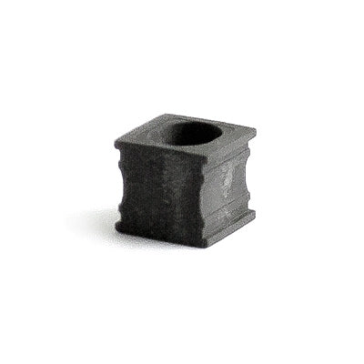 Blind nozzle BTK small, black