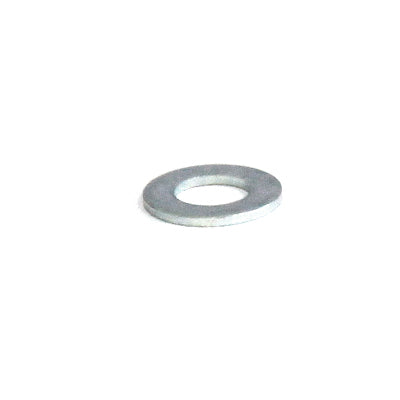 Washer M10 - 10,5x20x2 galvanized ISO 7089