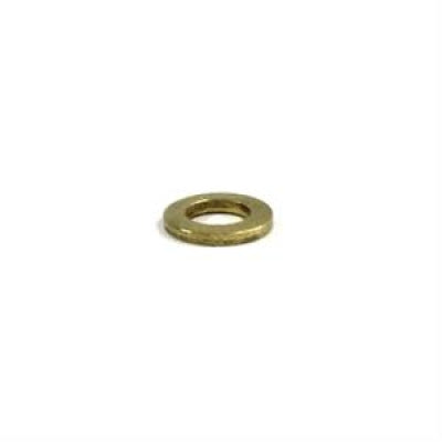 Washer forM88,4x14x2 brass