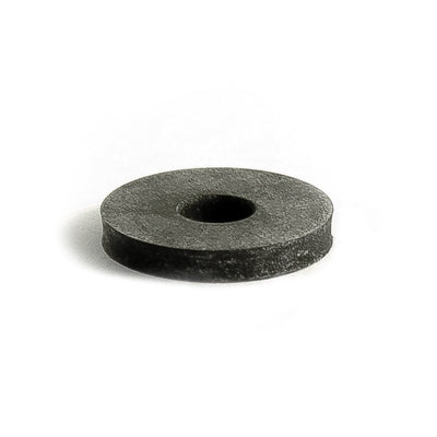 Rubber washer M6 - 6.5x20x3mm