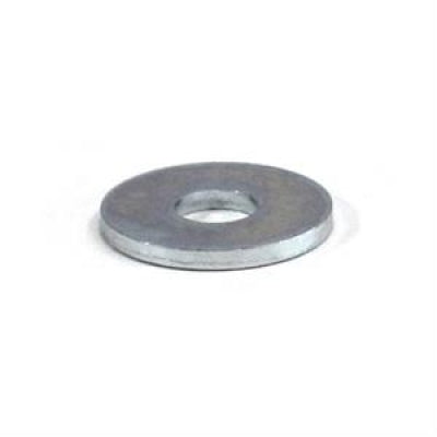 Washer forM10 - 10,5x30x2,6stainlesssteel - DIN 440