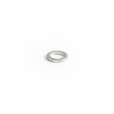 Washer for M8 8,43x13,83x1,5 galvanized (Rear wheel hub SiNUS)