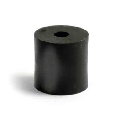 Washer M8 - 8.2x28x28mm plastic