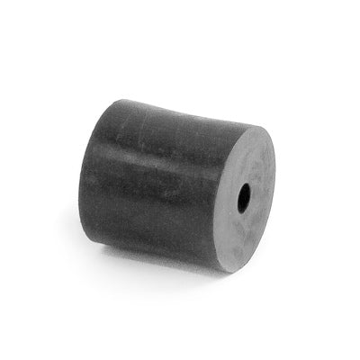 Spacer h=28mmdiameters28 / 6 mm,PE