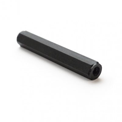 Spacer M3x40 polyamide BM 340 K