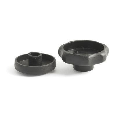 Star handle screw M6x20 G40PP