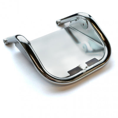 Brake pedal EVO6 f.RiMO-hyd-brake/ gas pedal SiNUS a. Twin VA