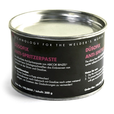 Welding fat 300gr Dsofix